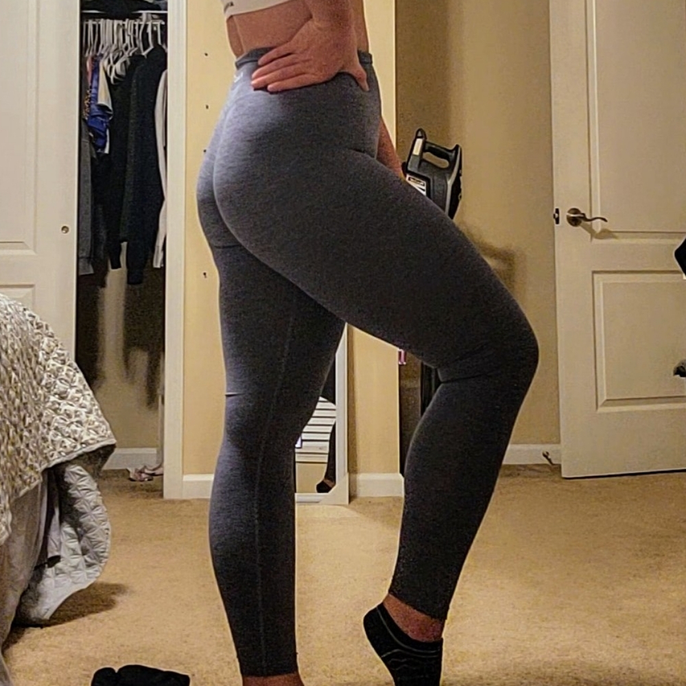 Alphalete legging
